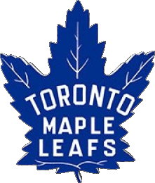 1939-1939 Toronto Maple Leafs U.S.A - N H L Eishockey Sport 