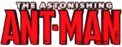 Ant-Man Tira Cómica - USA Multimedia 