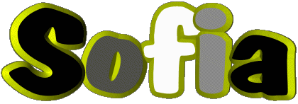 Sofia S FEMININ - France Prénoms 