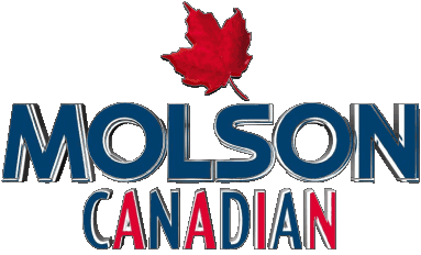 Molson Canada Beers Drinks 