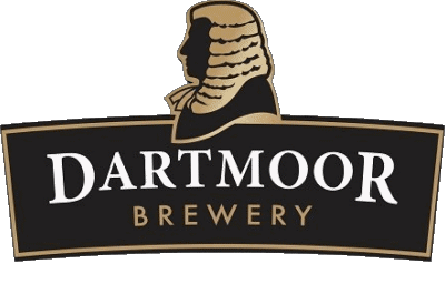 Logo-Logo Dartmoor Brewery UK Beers Drinks 