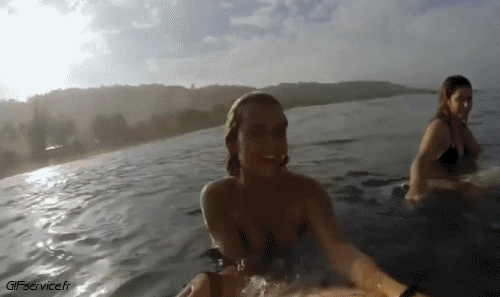 Serie 01 Sexy - Girl PEOPLE Humor -  Fun 