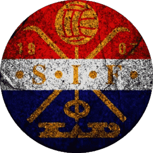 Stromsgodset IF Norwegen Fußballvereine Europa Logo Sport 