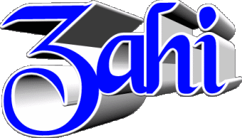 Zahi Z MANN - Maghreb Muslim Vorname 