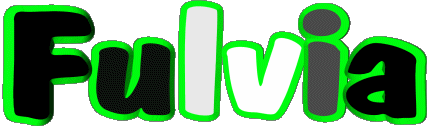 Fulvia F FEMININE - Italy First Names 