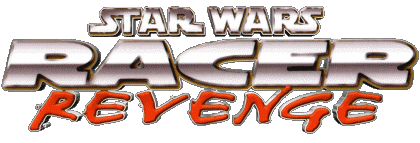 Revenge-Revenge Racer Star Wars Jeux Vidéo Multi Média 