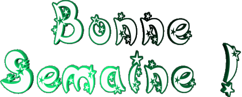 03 Bonne Semaine Französisch Nachrichten 