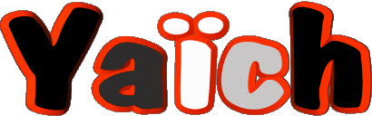 Yaïch Y MASCULINE - Maghreb Muslim First Names 