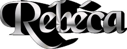 Rébéca R WEIBLICH - Frankreich Vorname 