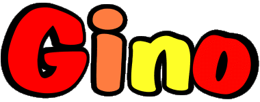 Gino G MASCULINE - Italy First Names 