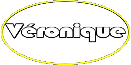 Véronique V FEMININE - France First Names 