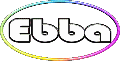 Ebba E FEMININE - France First Names 