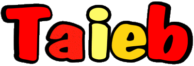 Taieb T MASCULIN - Maghreb Musulman Prénoms 