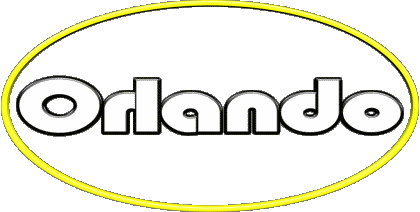 Orlando O MANN - Italien Vorname 