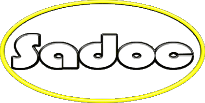 Sadoc S MANN - Frankreich Vorname 