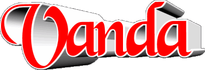 Vanda V FEMENINO - Francia Nombre 