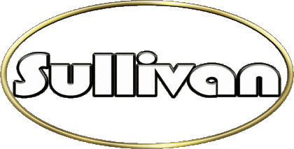 Sullivan S MASCULINE -  UK - USA - IRL - AUS - NZ First Names 