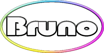 Bruno B MASCULIN - France Prénoms 
