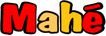 Mahé M MASCULIN - France Prénoms 