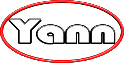 Yann Y MASCHIO - Francia Nome 