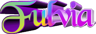 Fulvia F FEMININE - Italy First Names 