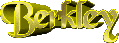 Berkley B MANN - UK - USA - IRL - AUS - NZ Vorname 