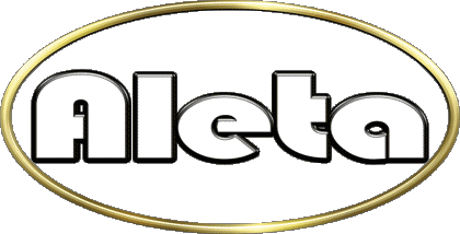 Aleta A FEMMINILE - Germania Nome 