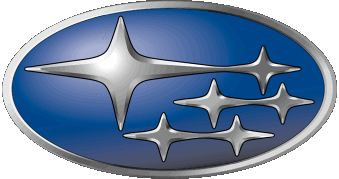 Logo Subaru Wagen Transport 