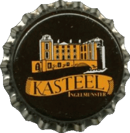 Kasteel Belgique Bières Boissons 
