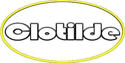 Clotilde C FEMININE - France First Names 