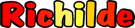 Richilde R FEMININ - France Prénoms 
