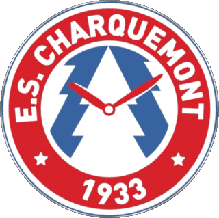 ES Charquemont 25 - Doubs Bourgogne - Franche-Comté Fußballvereine Frankreich Sport 