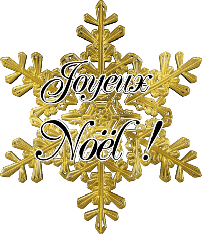 Serie 24 Joyeux Noël Français Messages 