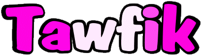 Tawfik T MASCULINO - Magreb Musulmán Nombre 