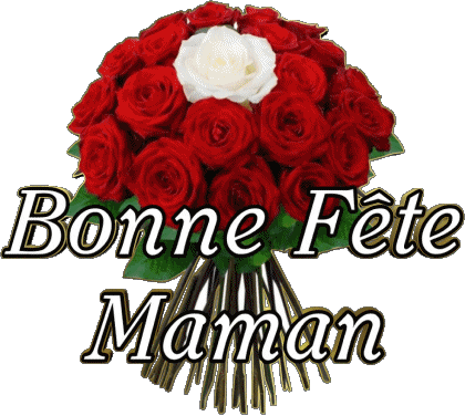 04 Bonne Fête Maman Francese Messagi 