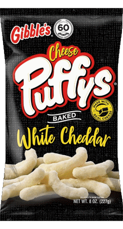 Gibble's U.S.A Aperitivos - Chips - Snack Comida 