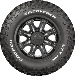 Cooper Tires Reifen Transport 