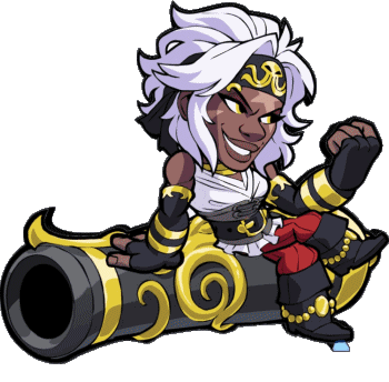 Iconos - Personajes Brawlhalla Vídeo Juegos Multimedia 