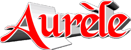 Aurèle A FEMENINO - Francia Nombre 