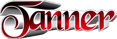 Tanner T MASCHIO - UK - USA - IRL - AUS - NZ Nome 