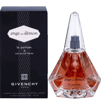 Givenchy Couture - Profumo Moda 