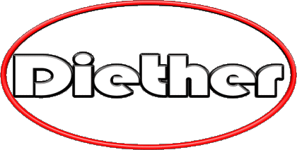 Diether D MASCHIO - Germania Nome 