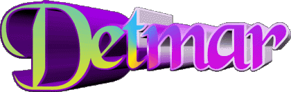 Detmar D MASCHIO - Germania Nome 