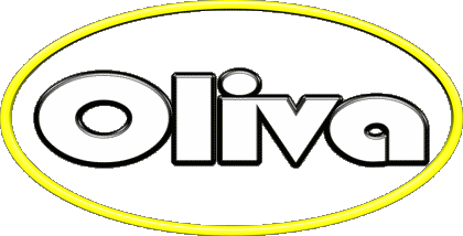Oliva O FEMMINILE - Spagna Nome 