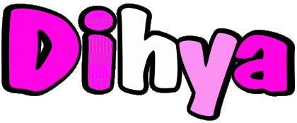 Dihya D WEIBLICH - Maghreb Muslim Vorname 