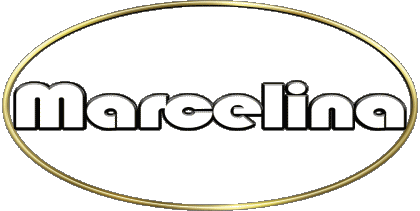 Marcelina M FEMININE - Spain First Names 