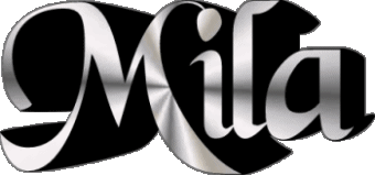 Mila M FEMENINO - Francia Nombre 