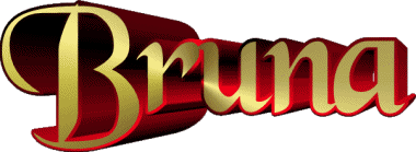 Bruna B FEMMINILE - Italia Nome 