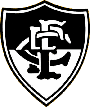 Entrerriense Futebol Clube Rio de Janeiro Brésil FootBall Club Amériques Logo Sports 