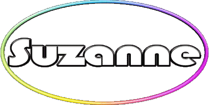 Suzanne S FEMMINILE - Francia Nome 